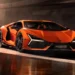 Lamborghini Temerario: A Surprise Preview of the Next Supercar