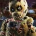 Dead by Daylight Unveils Thrilling Collaboration with Five Nights at Freddy's