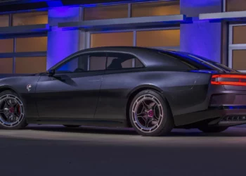 Dodge Charger EV's Fake Exhaust Impresses with Surprisingly Good Sound