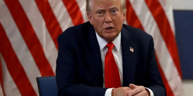Trump Warns Google will be “shut down” if it’s not Careful