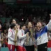 Samsung Phones for North Korean Athletes May Violate Sanctions