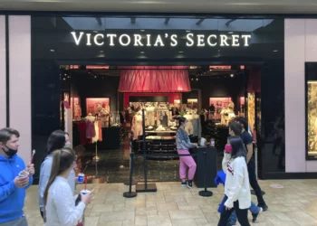 Victoria's Secret