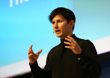 Telegram-Linked Crypto Toncoin Drops $2.7 Billion After CEO Pavel Durov’s Arrest
