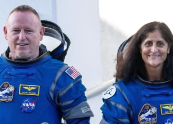 U.S. Astronauts Face Prolonged Stay on ISS Amid Boeing Starliner Issues