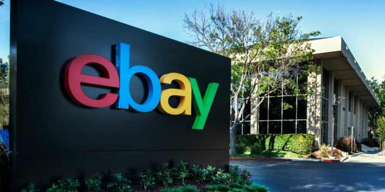 eBay Drops American Express as Payment Option Over High Fees