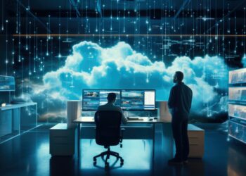 Scaling Smarter: The Power of Event-Driven Resource Management
