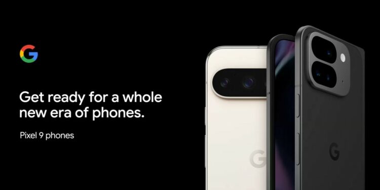 India to Welcome the Google Pixel 9 Pro Series: Here’s What to Expect
