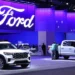 Ford just posted a $36 million net loss for the second quarter of 2025, despite pulling in record revenue of over $50 billion