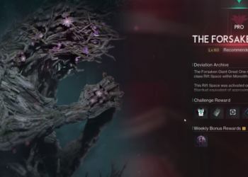 How to Beat the Forsaken Giant in Once Human