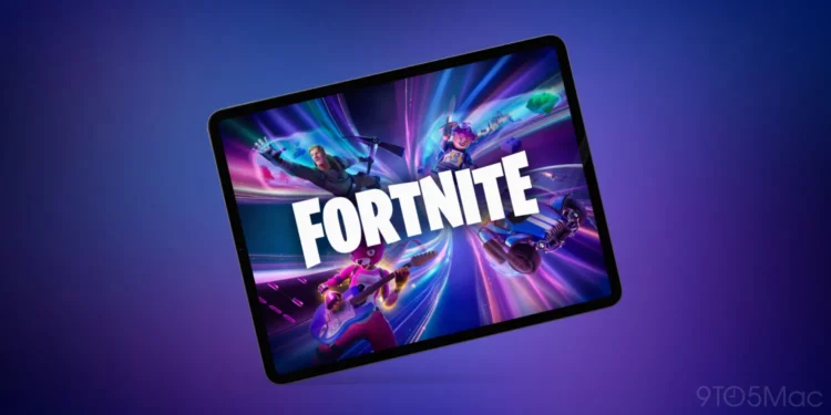 Install Fortnite on iPad or iPhone Even If You’re Not in the EU: A Complete Guide