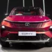 Tata Curvv EV Interior Teaser Released Ahead of Before 7th August Launch