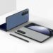 Get Ready for the Galaxy Z Fold 6 Slim: Samsung’s Slimmest Foldable Yet!