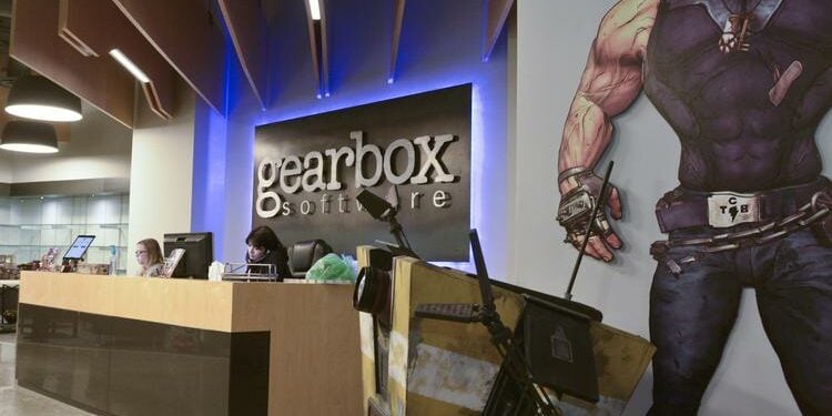 Gearbox’s Risk of Rain 2 Expansion