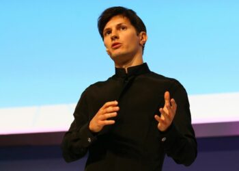 How X Reacted to the Arrest of Telegram Founder Pavel Durov