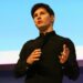 How X Reacted to the Arrest of Telegram Founder Pavel Durov