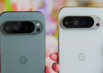 top AI features in the Pixel 9 series