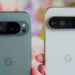 top AI features in the Pixel 9 series