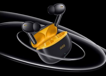 iQOO bring their first-ever earbuds, TWS 1e in India
