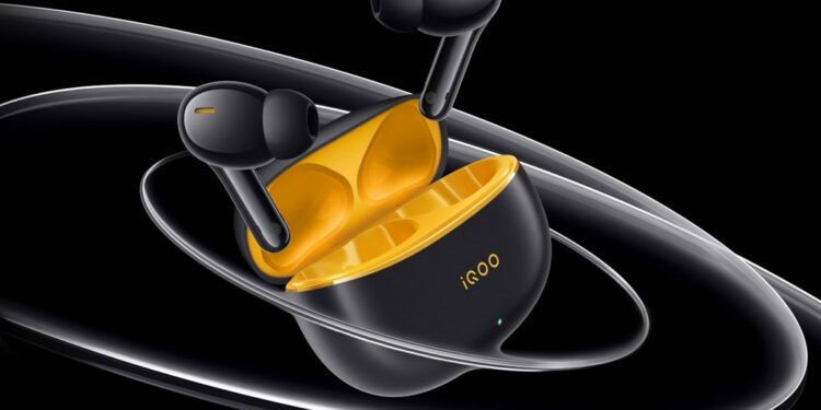 iQOO bring their first-ever earbuds, TWS 1e in India
