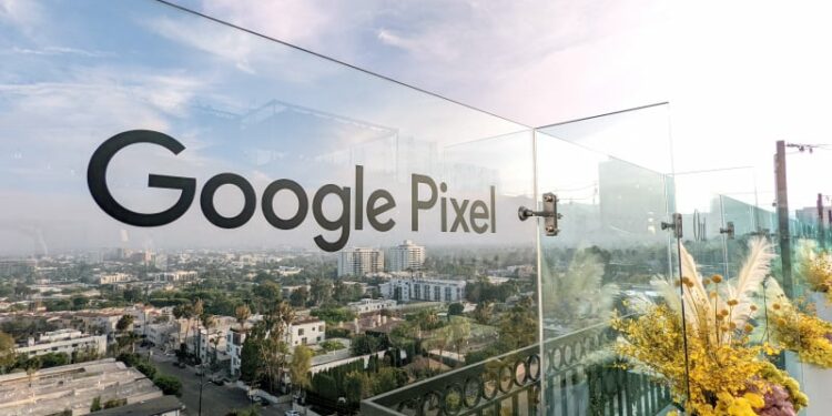 Pixel 9
