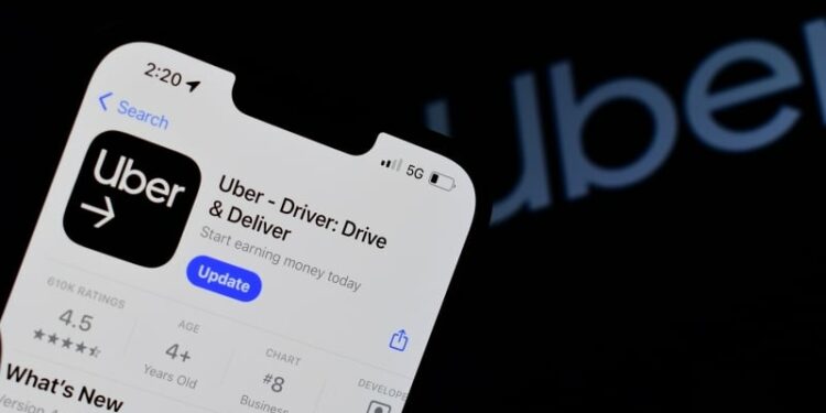 Uber