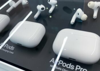 Airpods Pro