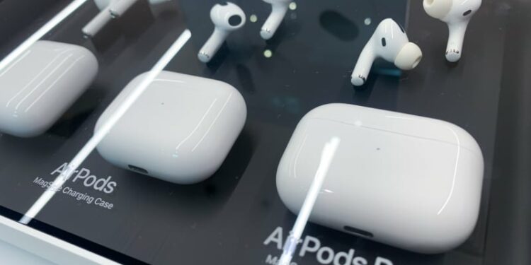 Airpods Pro
