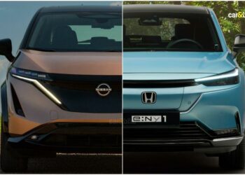 Nissan and Honda Plan New EV Releases by 2030