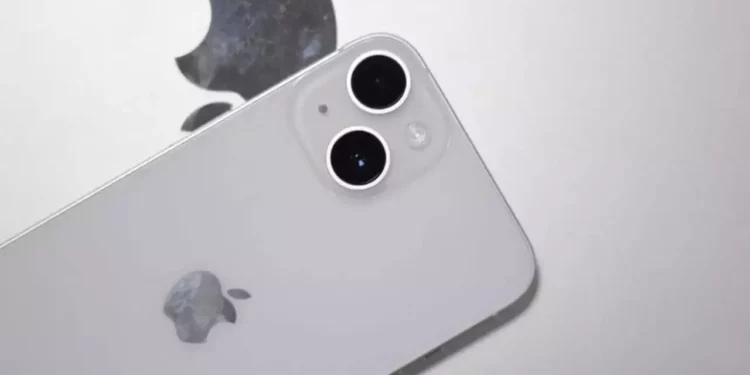 iPhone