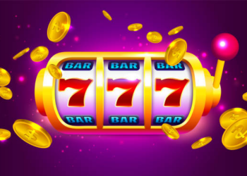 Keeping Your Budget in Check While Playing Online Slots