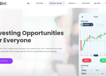 Tradixi Review: Real User Experiences – Scam or Legit?
