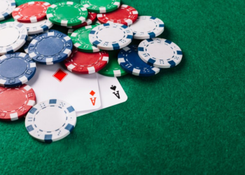 Future of Online Casinos: Innovations & Industry Disruptions by 2025 and Beyond