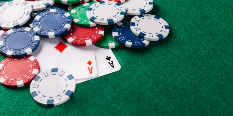 Future of Online Casinos: Innovations & Industry Disruptions by 2025 and Beyond