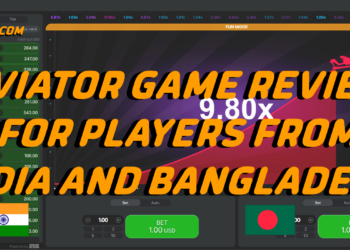 Aviator Game Review for Players from India and Bangladesh