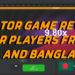 Aviator Game Review for Players from India and Bangladesh