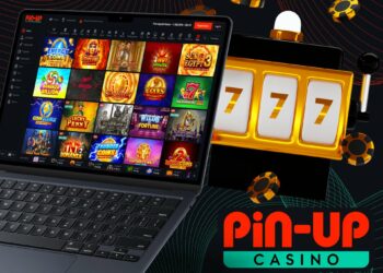 Slots Review At Pin-up Casino: How To Hit The Jackpot