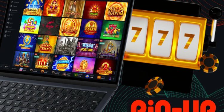Slots Review At Pin-up Casino: How To Hit The Jackpot