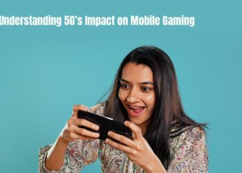 Understanding 5G’s Impact on Mobile Gaming in India