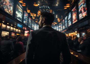 Is There a Difference Between Casino and Sports Betting?