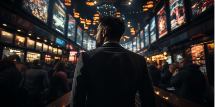 Is There a Difference Between Casino and Sports Betting?