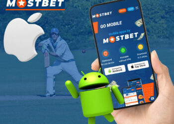Mostbet App for Android and iOS in India – How to Install?