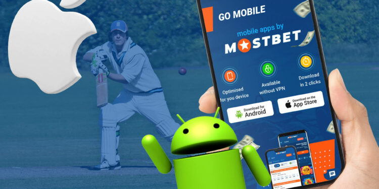 Mostbet App for Android and iOS in India – How to Install?