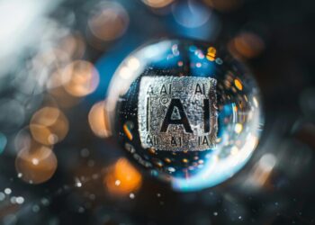 How Algorithms Are Shaping the Future of Innovation
