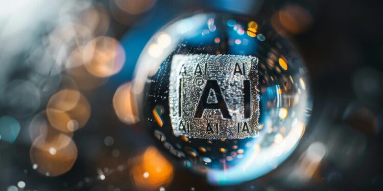 How Algorithms Are Shaping the Future of Innovation