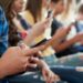 Schools Crack Down on Smartphones to Curb Classroom Distractions