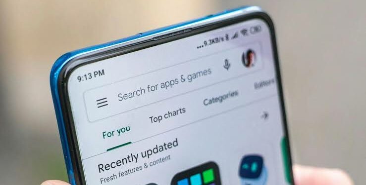 Google to End Google Play Security Reward Program by August 31