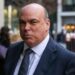 British Tech Mogul Mike Lynch’s Body Recovered from Sunken Yacht Off Sicily
