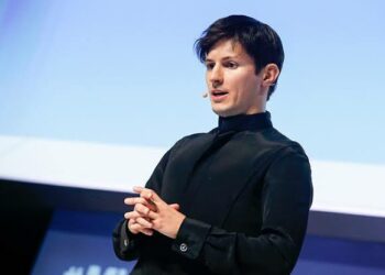 Telegram Founder Pavel Durov Arrested in Paris
