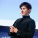Telegram Founder Pavel Durov Arrested in Paris