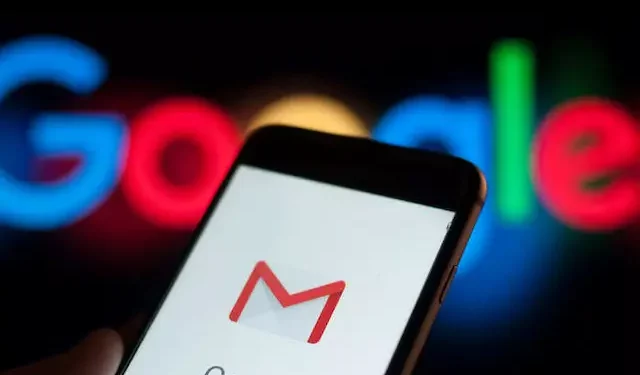 Gmail Creator Says Google Fell Behind in AI Race